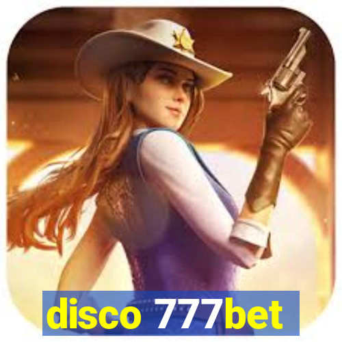 disco 777bet