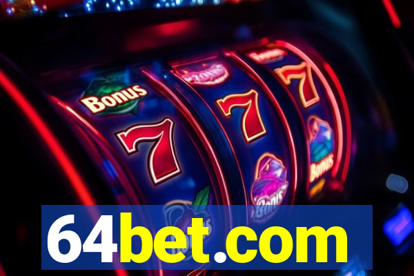 64bet.com