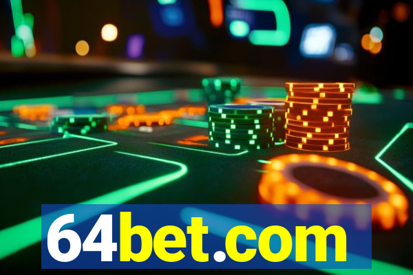 64bet.com