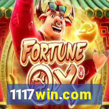 1117win.com