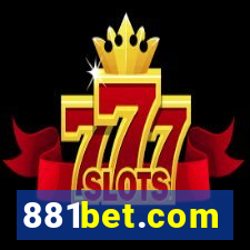 881bet.com