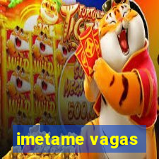 imetame vagas