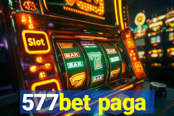 577bet paga