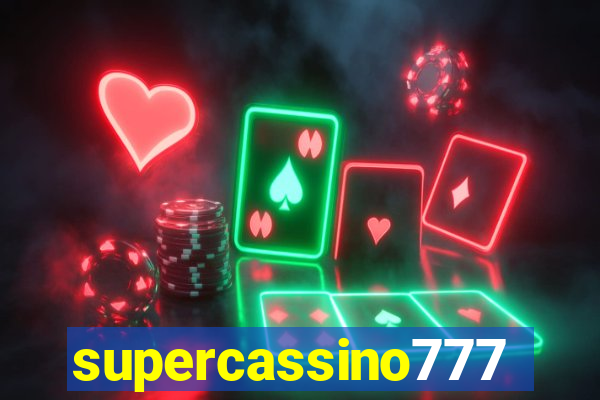 supercassino777