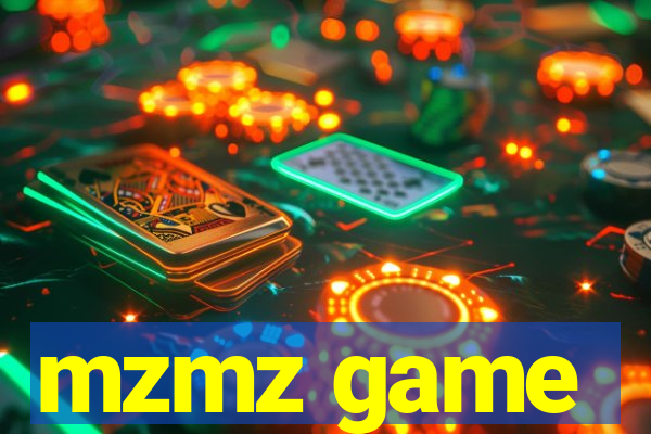 mzmz game