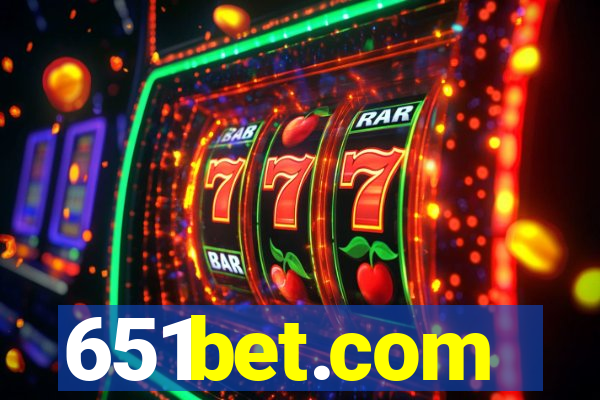 651bet.com