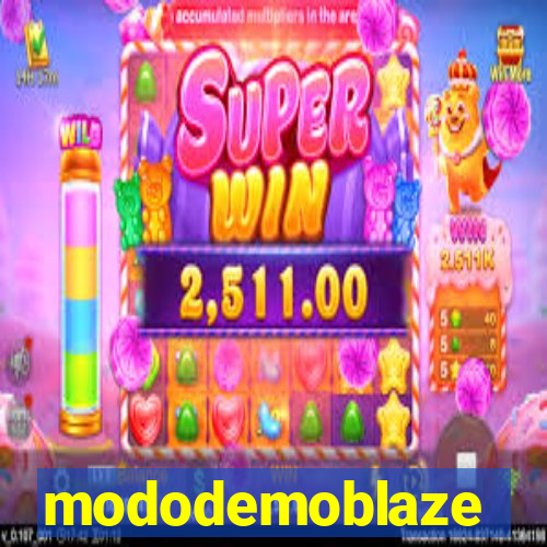 mododemoblaze