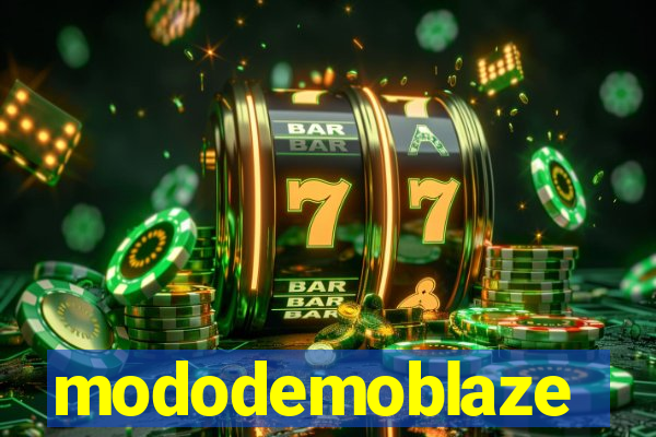 mododemoblaze