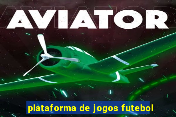 plataforma de jogos futebol