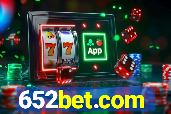 652bet.com