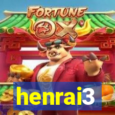 henrai3