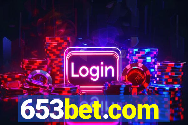 653bet.com