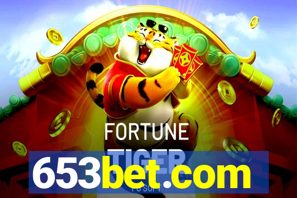 653bet.com