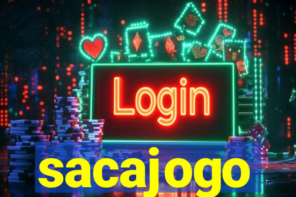 sacajogo