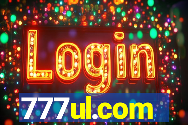 777ul.com