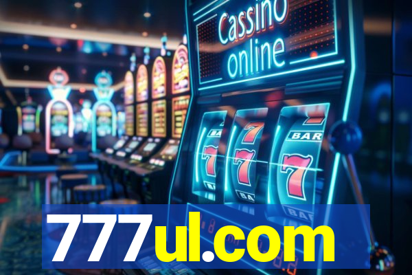 777ul.com