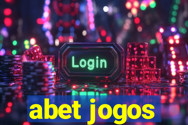 abet jogos