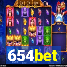 654bet