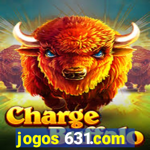 jogos 631.com