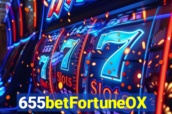 655betFortuneOX