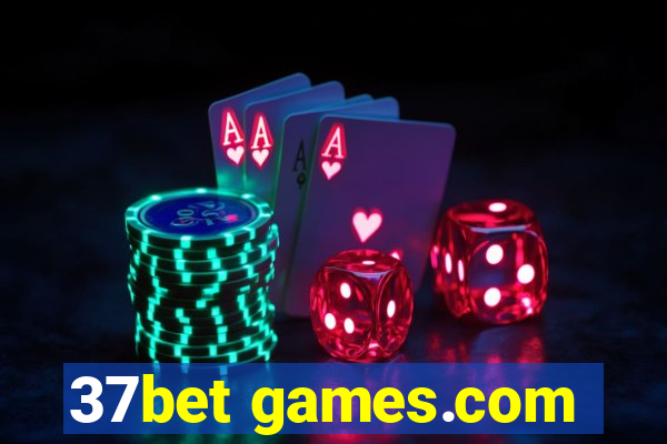 37bet games.com