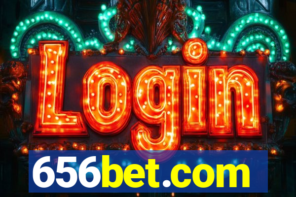 656bet.com