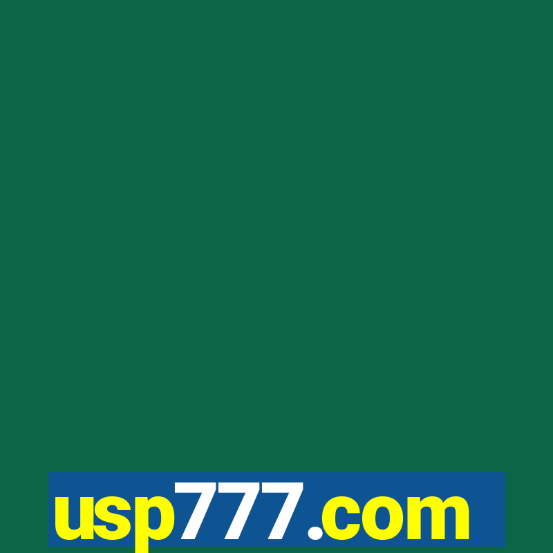 usp777.com