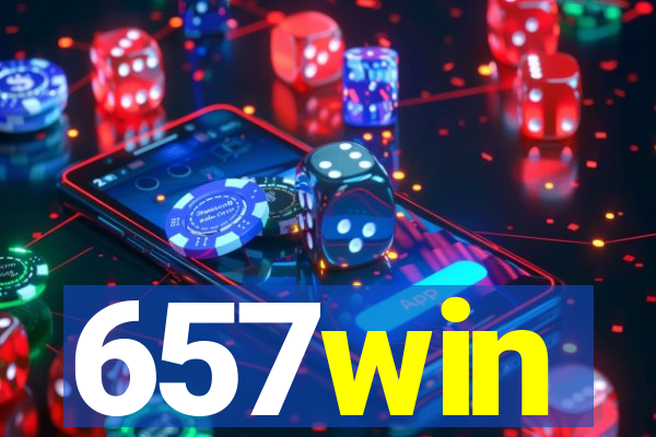 657win