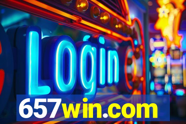 657win.com