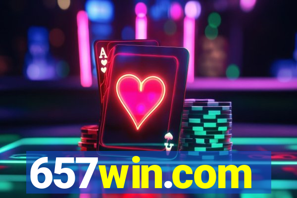 657win.com