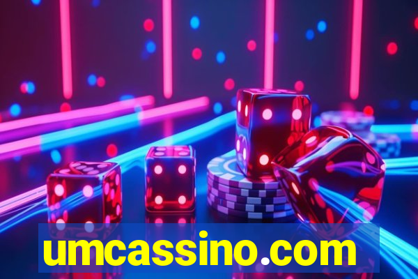 umcassino.com