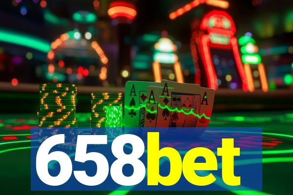 658bet