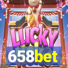 658bet