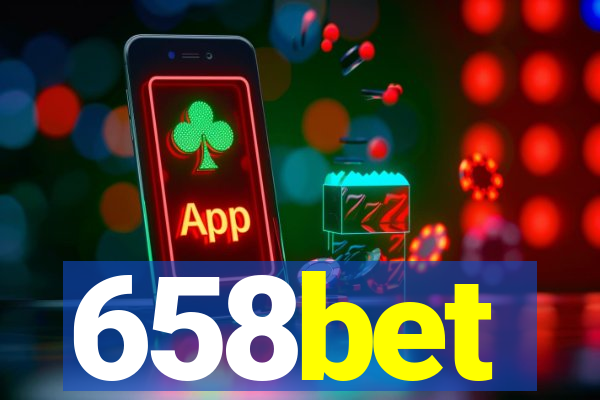 658bet