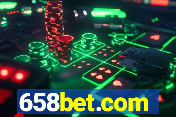 658bet.com