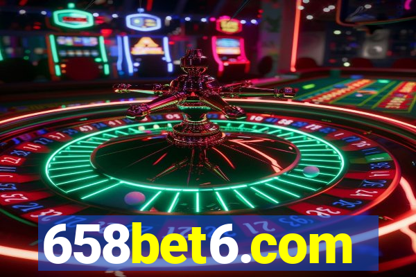 658bet6.com