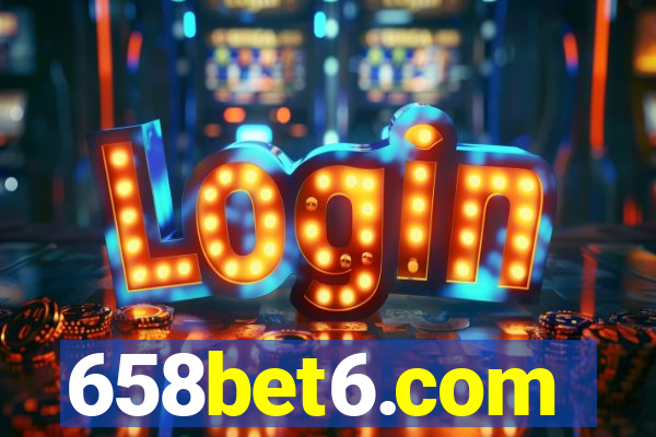 658bet6.com