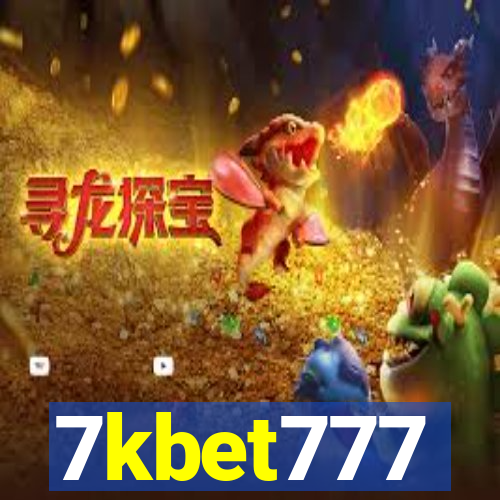 7kbet777