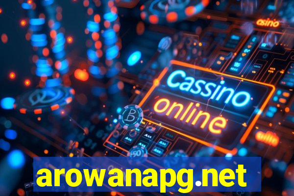 arowanapg.net