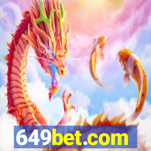 649bet.com