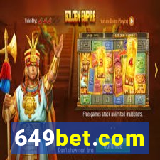 649bet.com