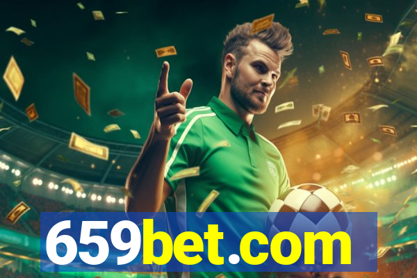 659bet.com