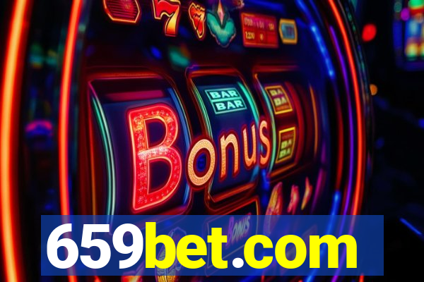 659bet.com