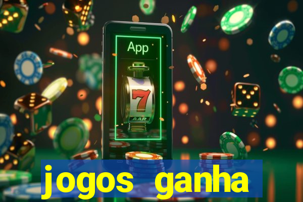 jogos ganha dinheiro sem depositar