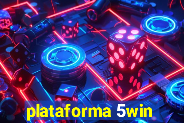 plataforma 5win