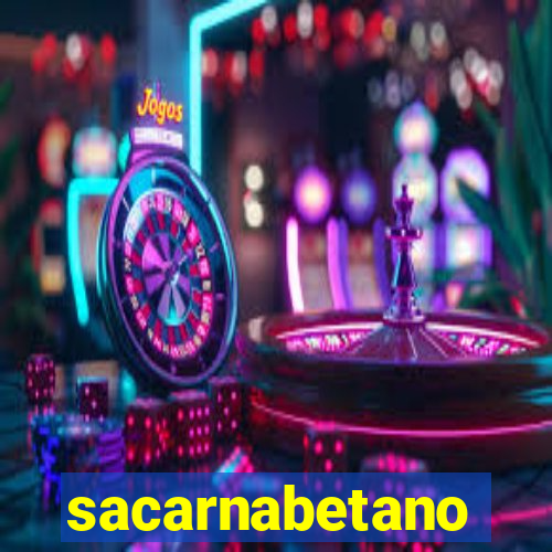 sacarnabetano