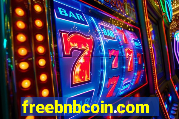 freebnbcoin.com