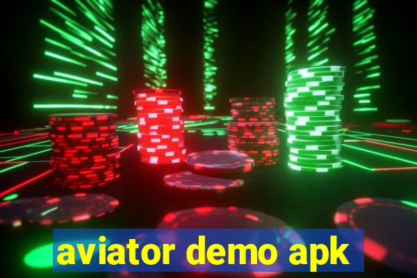 aviator demo apk