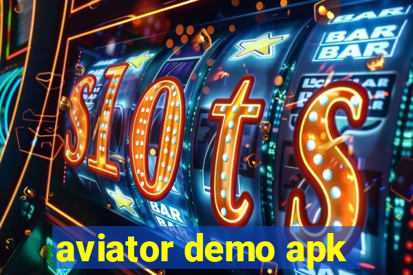 aviator demo apk