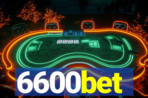 6600bet